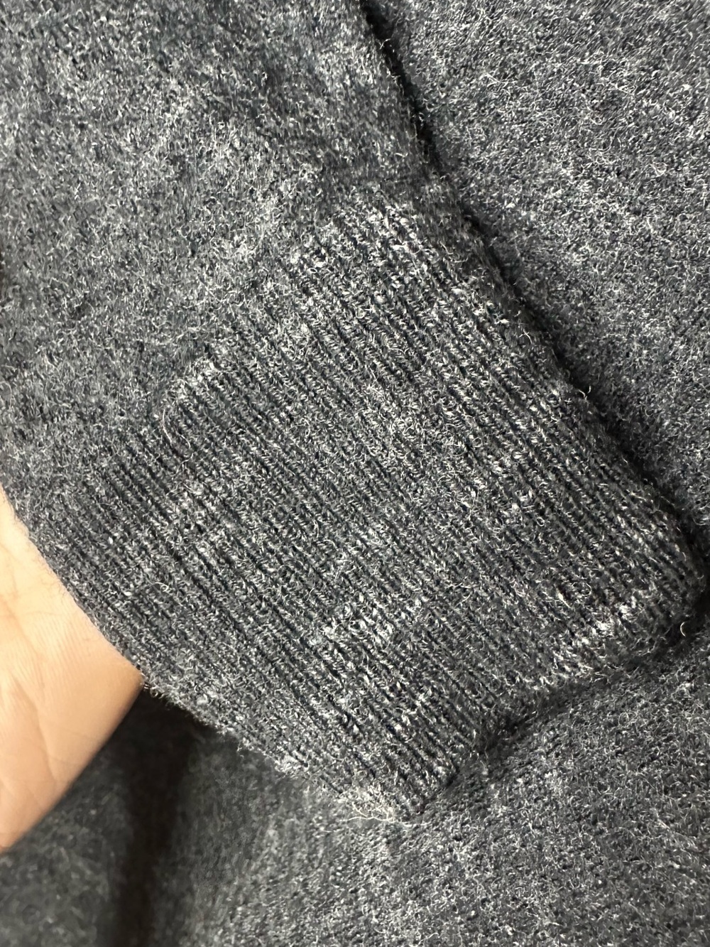 Express 100% Extra Fine Merino Wool XS/S - Picture 6 of 6
